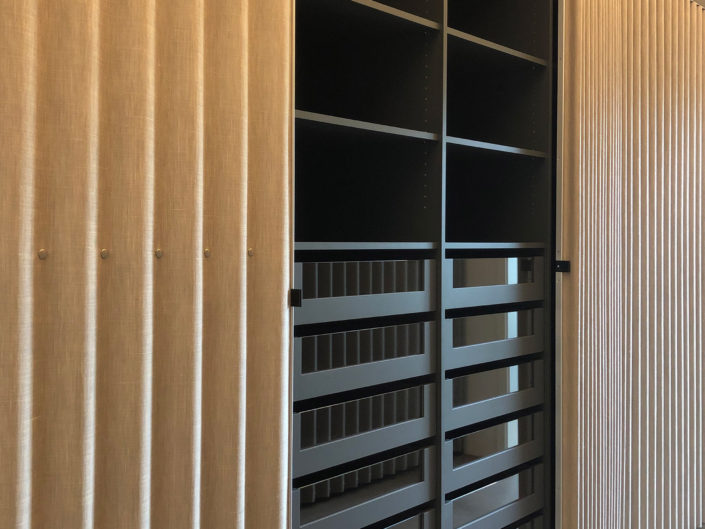 Renovation Ankleide, Bad ST Herrliberg