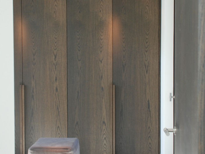 Auswahl Schränke, Ankleiden und Garderoben